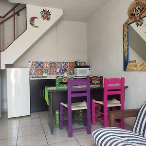 Hotel Cantera Rosa